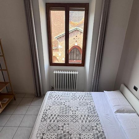 Ferienwohnung Sawasdee 37 Monza Exterior foto