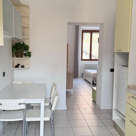 Ferienwohnung Sawasdee 37 Monza Exterior foto