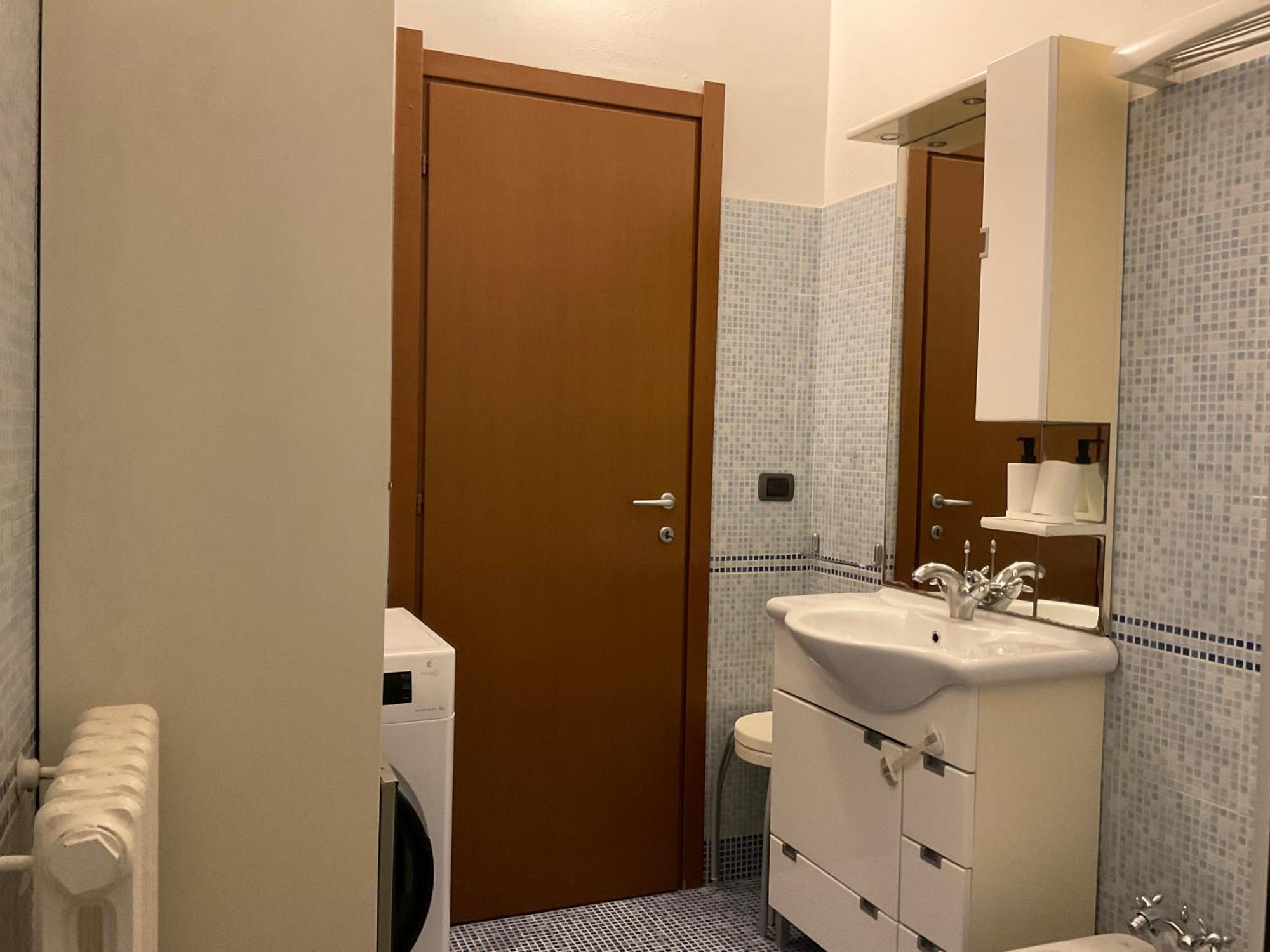 Ferienwohnung Sawasdee 37 Monza Exterior foto