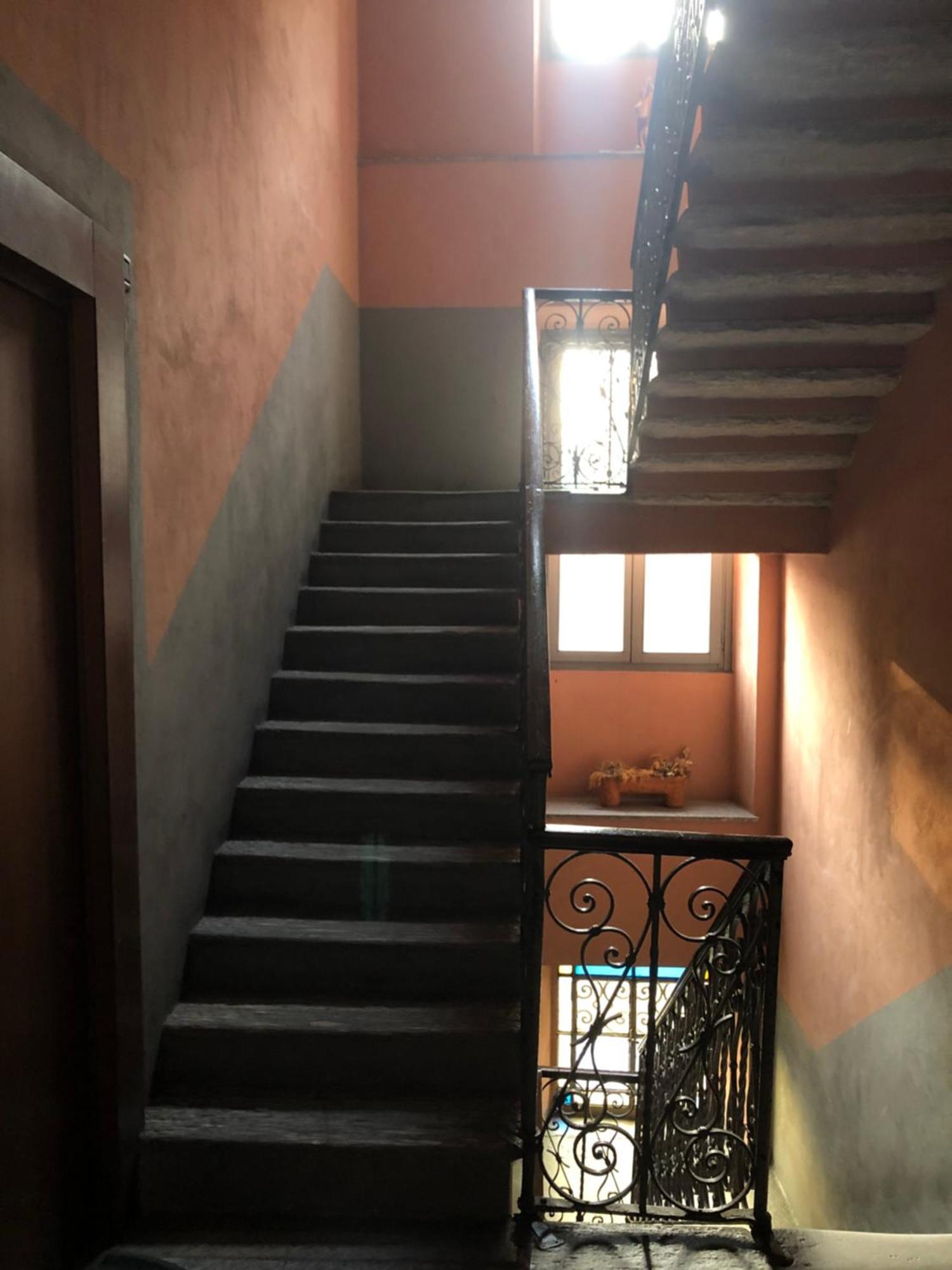 Ferienwohnung Sawasdee 37 Monza Exterior foto
