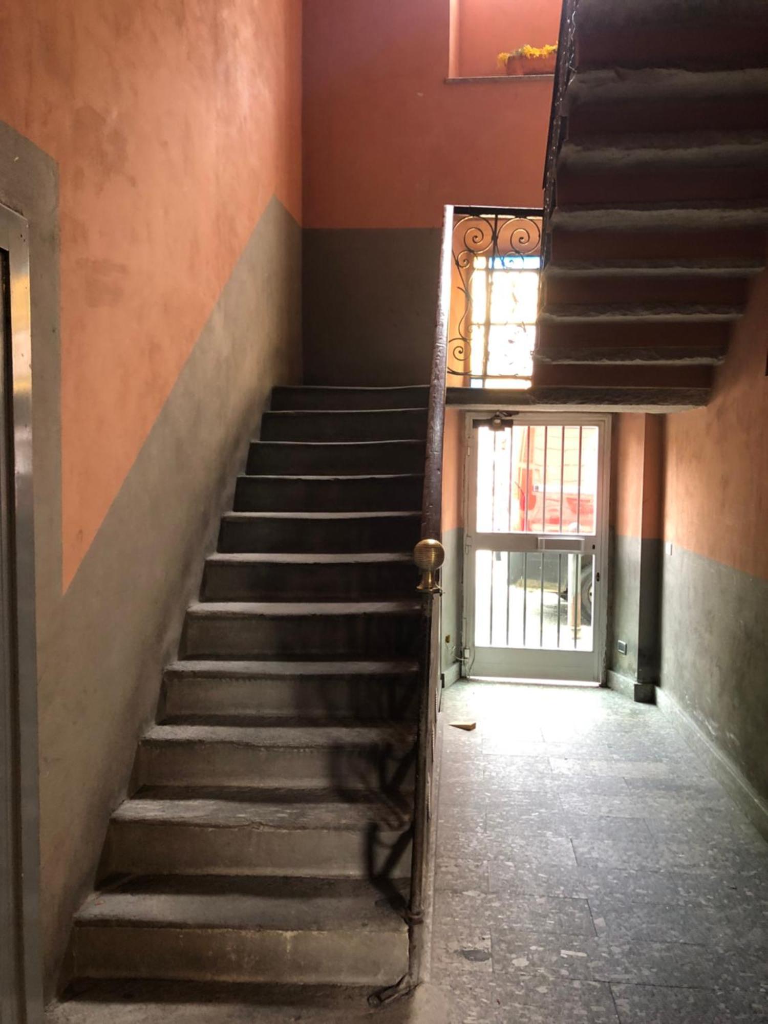 Ferienwohnung Sawasdee 37 Monza Exterior foto