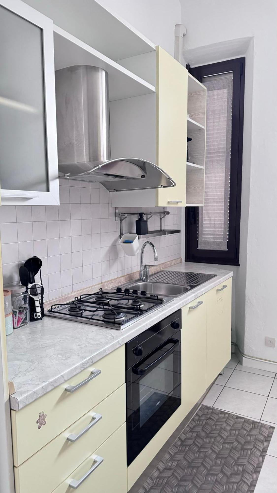 Ferienwohnung Sawasdee 37 Monza Exterior foto