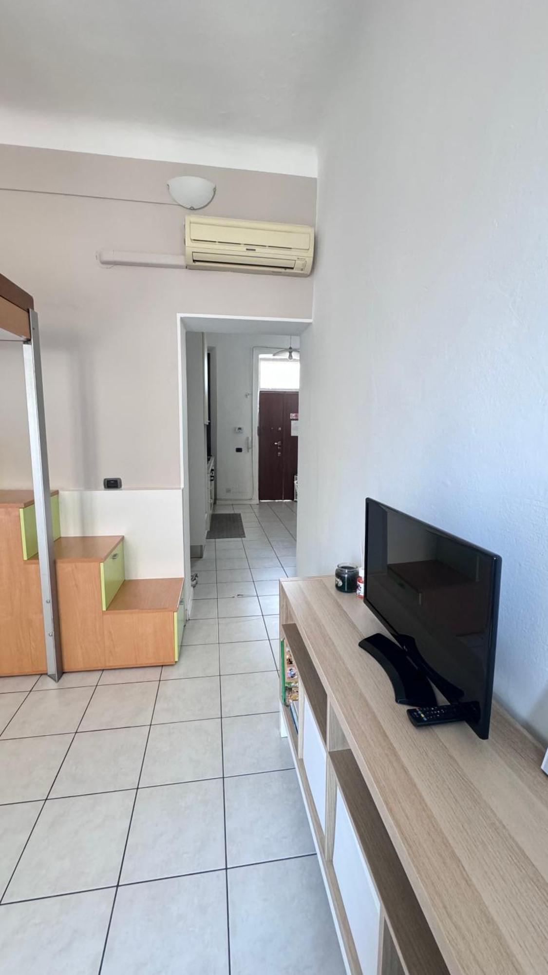 Ferienwohnung Sawasdee 37 Monza Exterior foto