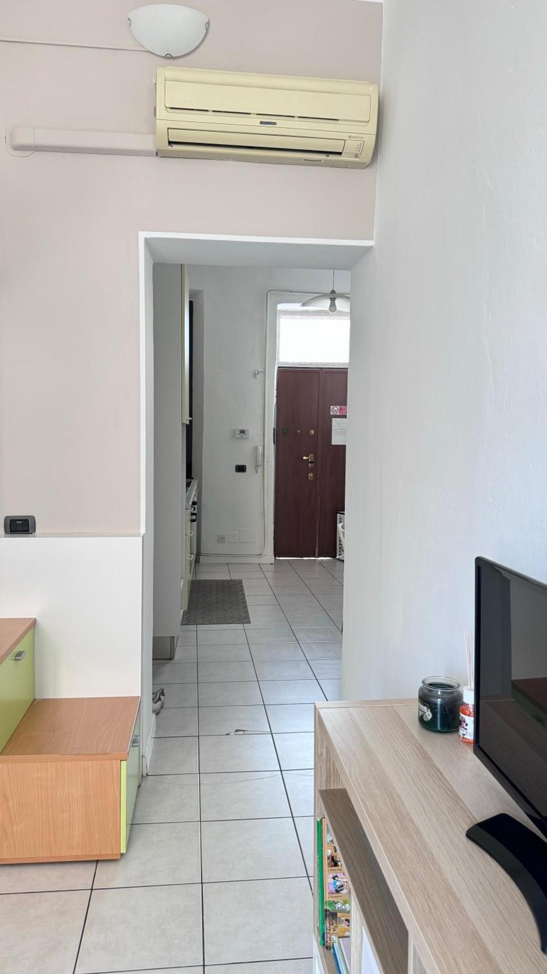 Ferienwohnung Sawasdee 37 Monza Exterior foto