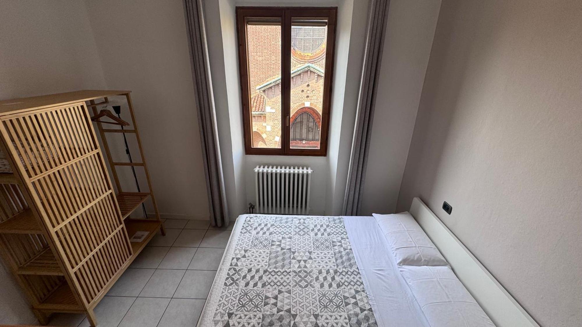 Ferienwohnung Sawasdee 37 Monza Exterior foto