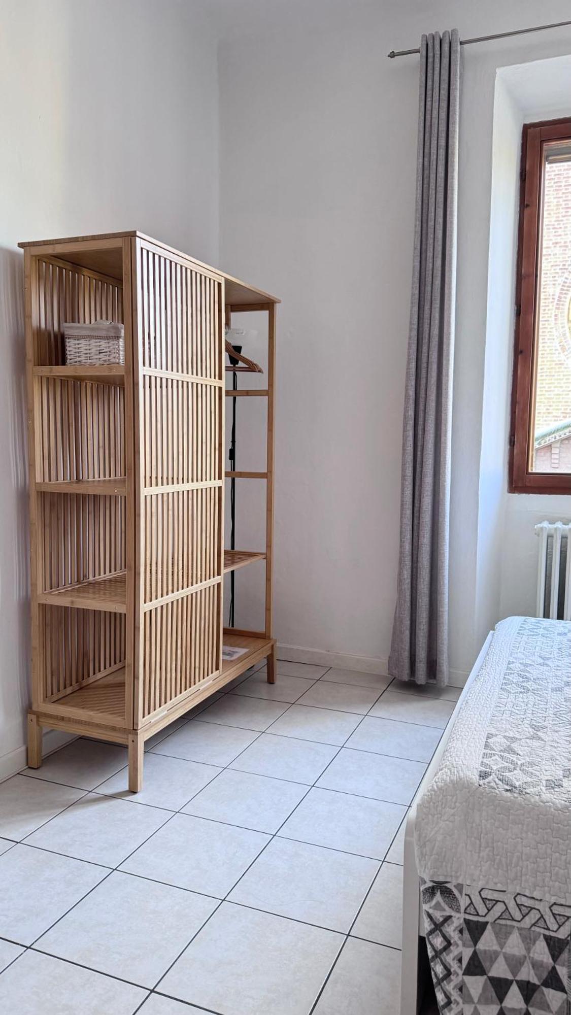 Ferienwohnung Sawasdee 37 Monza Exterior foto