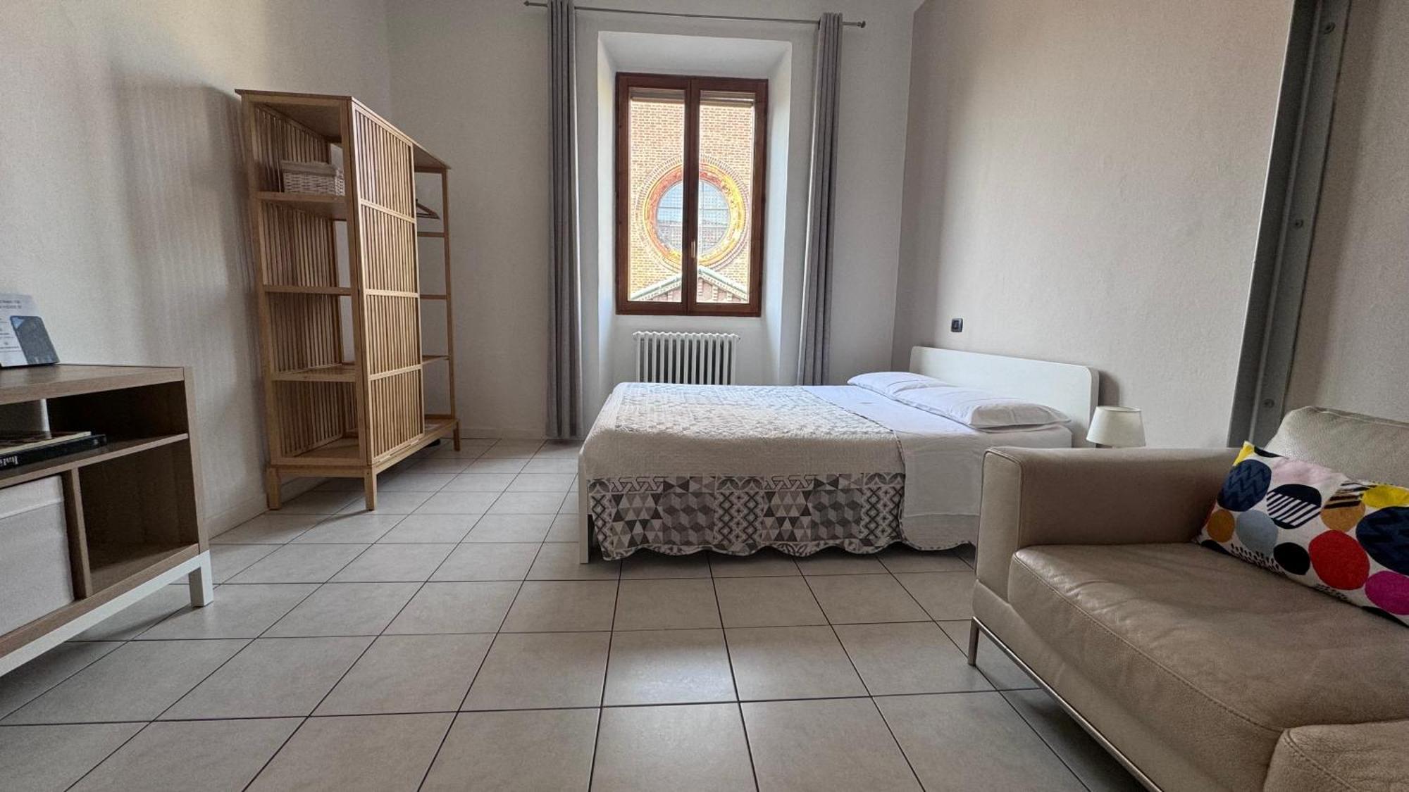 Ferienwohnung Sawasdee 37 Monza Exterior foto