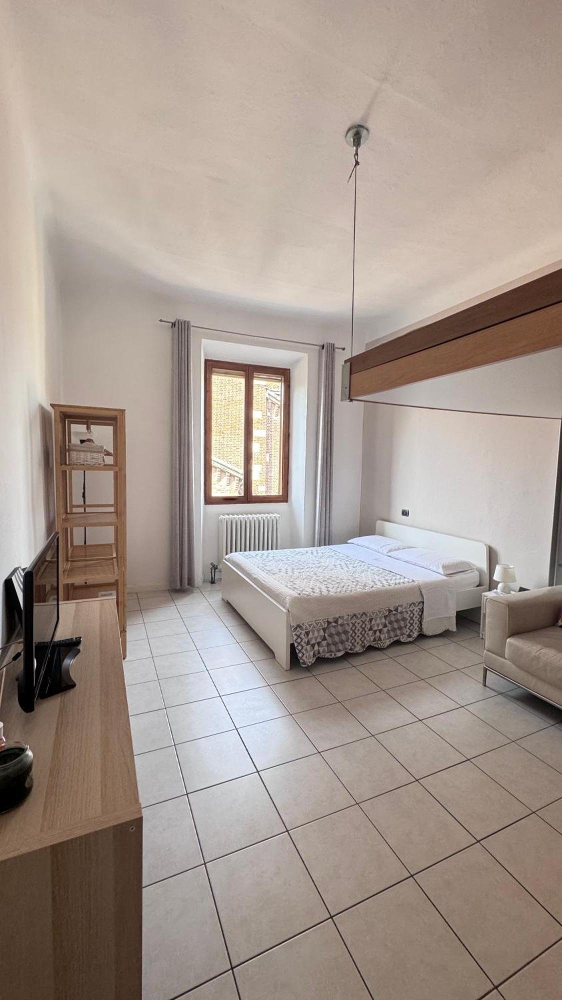 Ferienwohnung Sawasdee 37 Monza Exterior foto