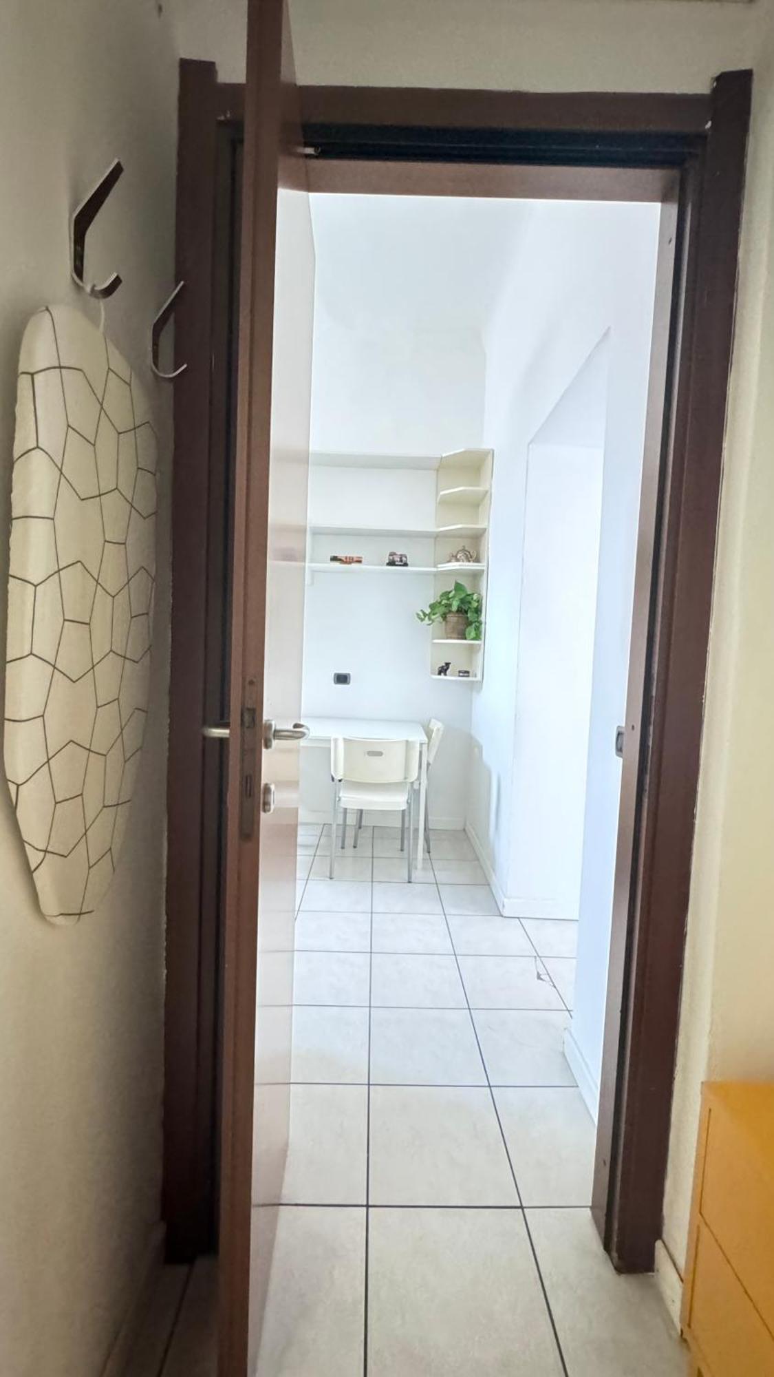 Ferienwohnung Sawasdee 37 Monza Exterior foto