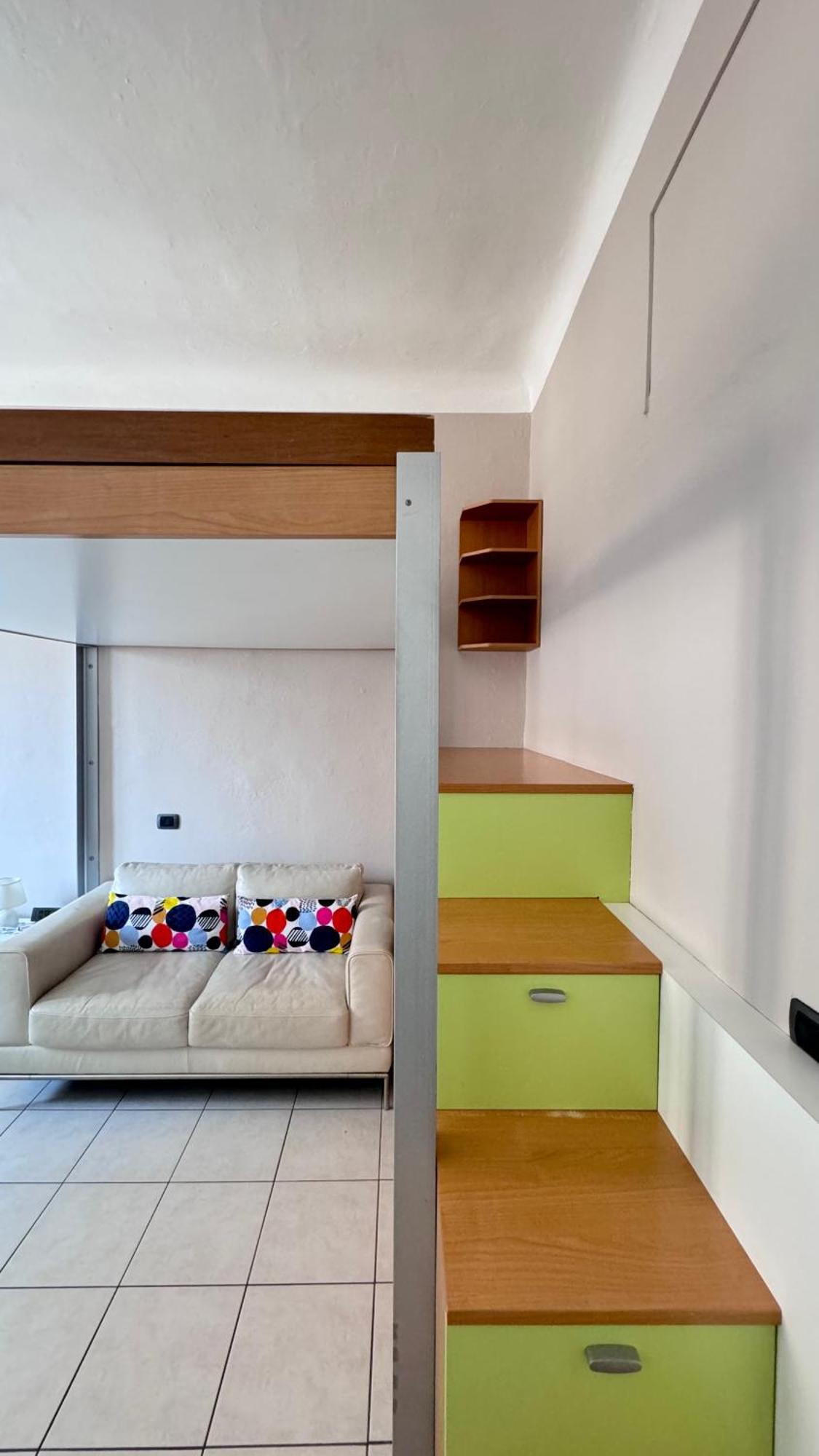 Ferienwohnung Sawasdee 37 Monza Exterior foto