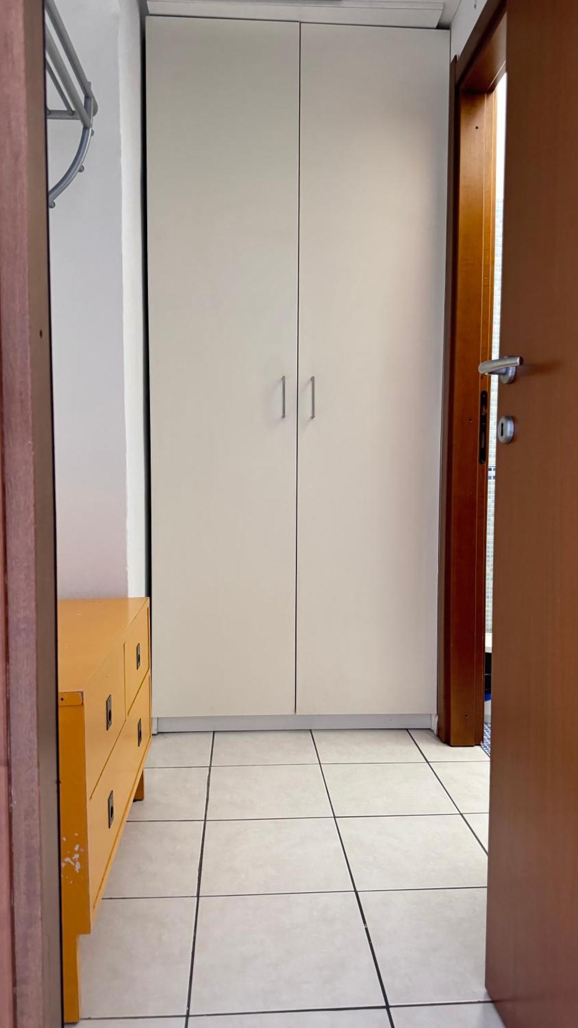 Ferienwohnung Sawasdee 37 Monza Exterior foto