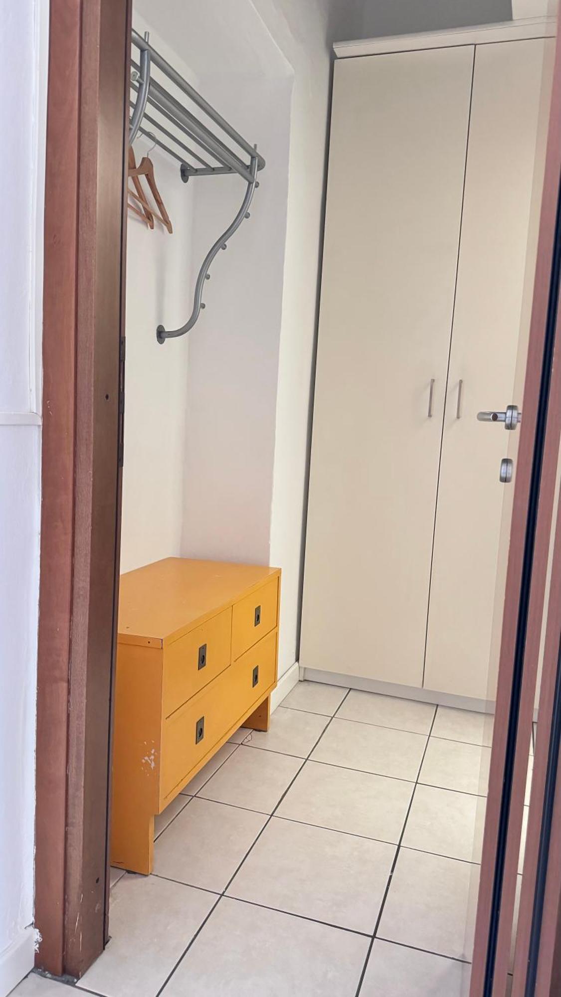 Ferienwohnung Sawasdee 37 Monza Exterior foto