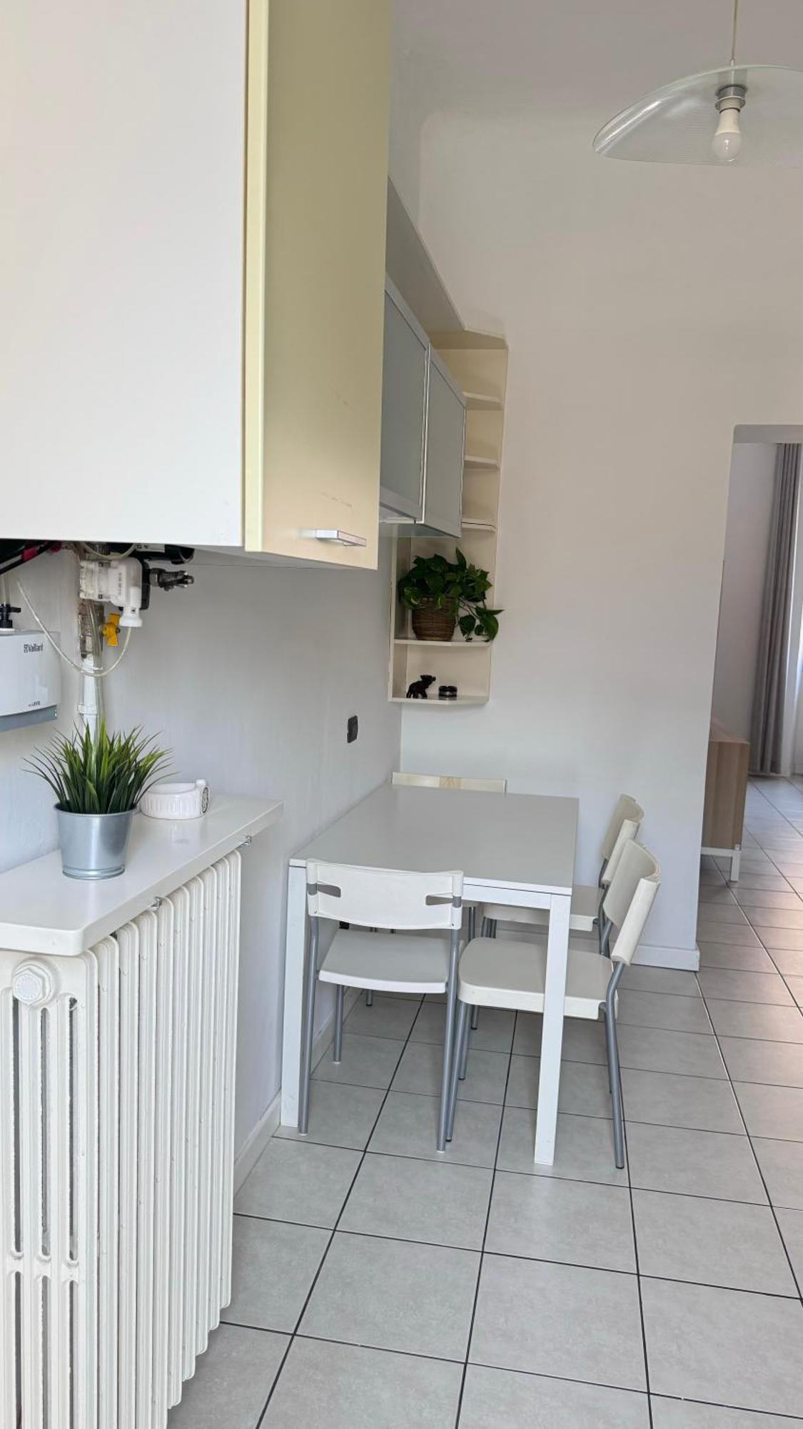 Ferienwohnung Sawasdee 37 Monza Exterior foto