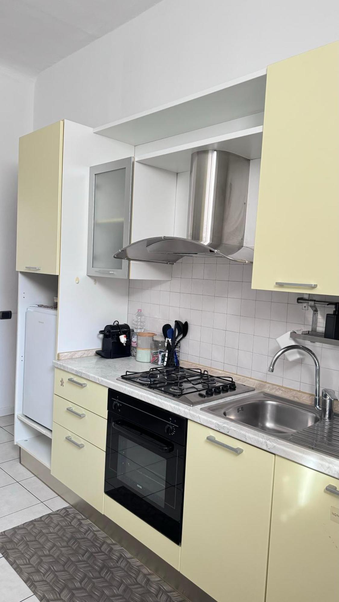 Ferienwohnung Sawasdee 37 Monza Exterior foto